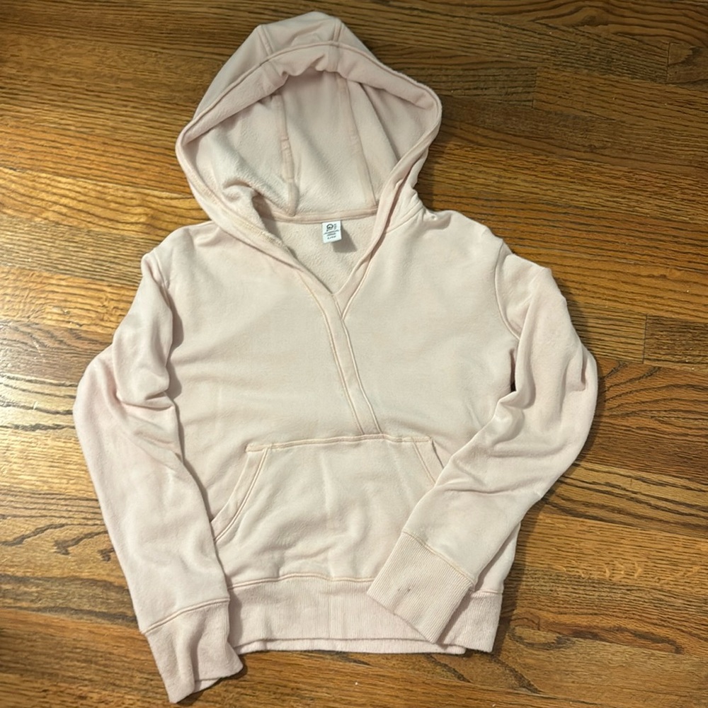 Athleta Girls Sweatshirt
